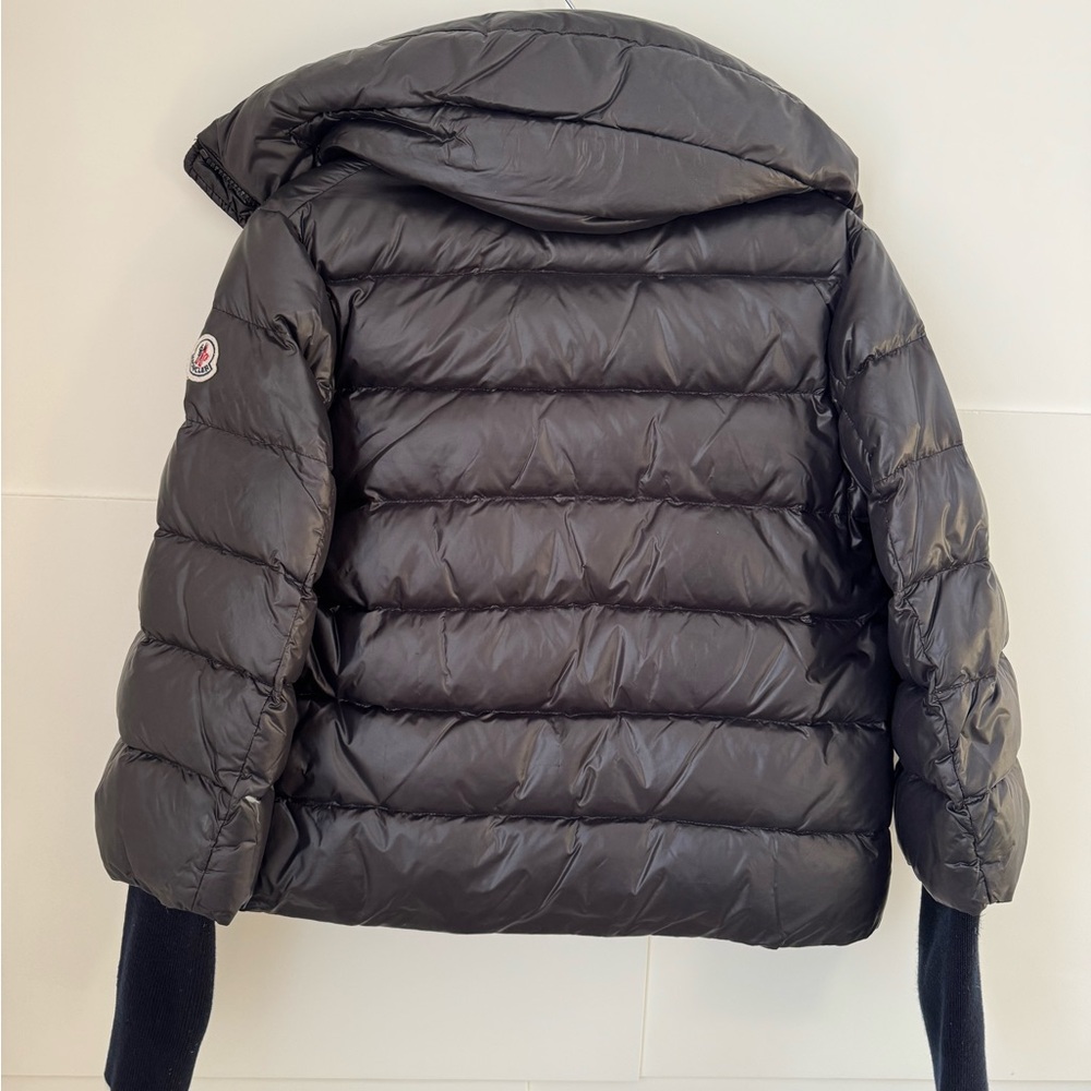 Moncler Tulsa Bomber Jacket - Picture 2 of 5